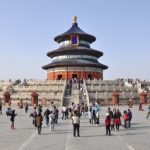 6. Temple of Heaven - Beijing, China