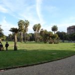 Capodimonte Park, Naples