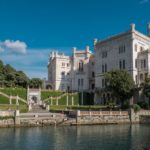 Miramare Castle, Trieste