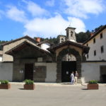 Monastery and Hermitage of Camaldoli