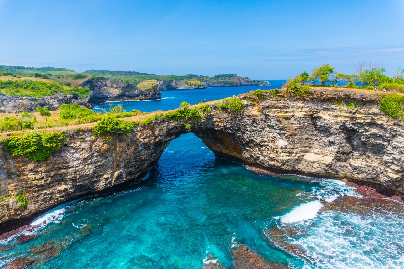 18 BEST Places to Visit in Nusa Penida | TheBiteTour