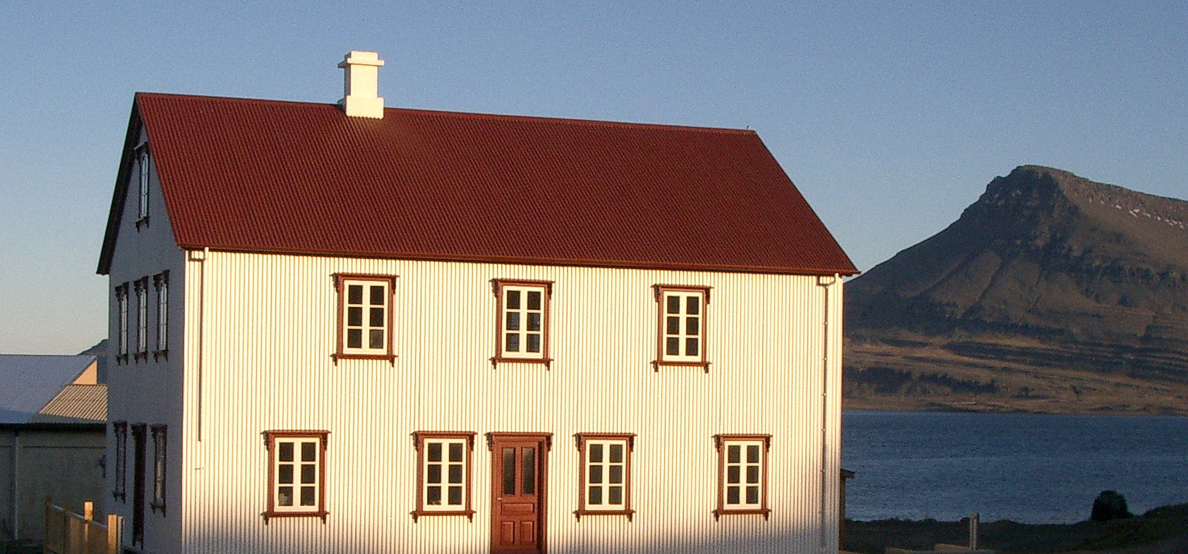 Breiðdalssetur Research and Heritage Centre