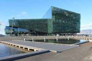Reykjavik Concern Hall and Conference Centre