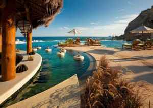 The Resort at Pedregal Luxury Cabo San Lucas Resort