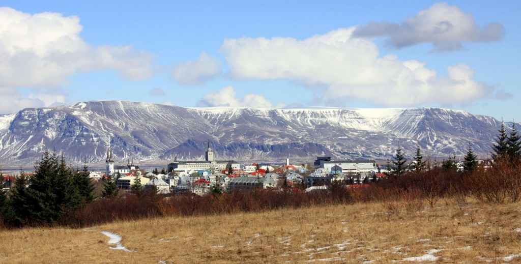 Reykjavik, Iceland