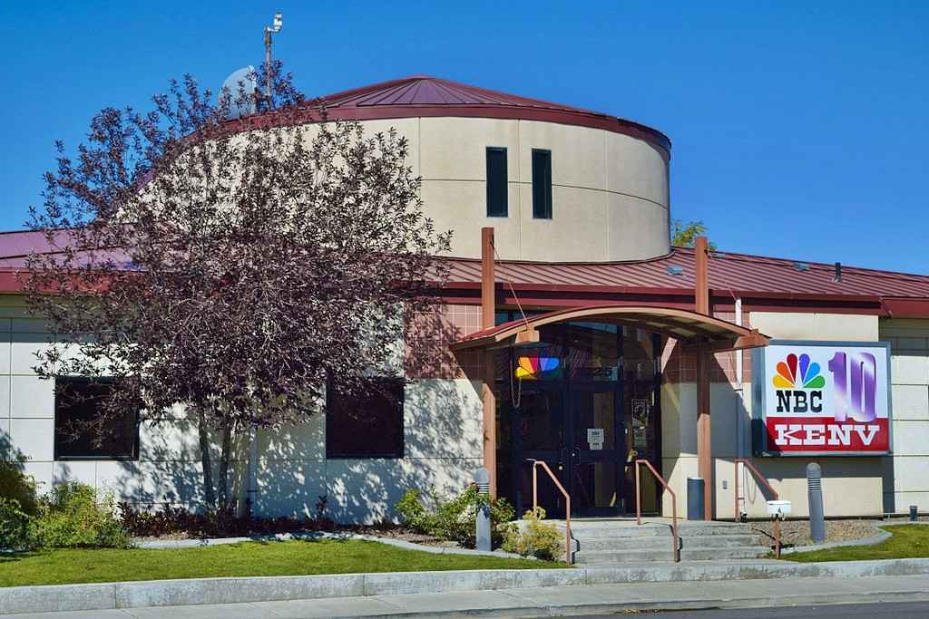 Western Folklife Center - Elko