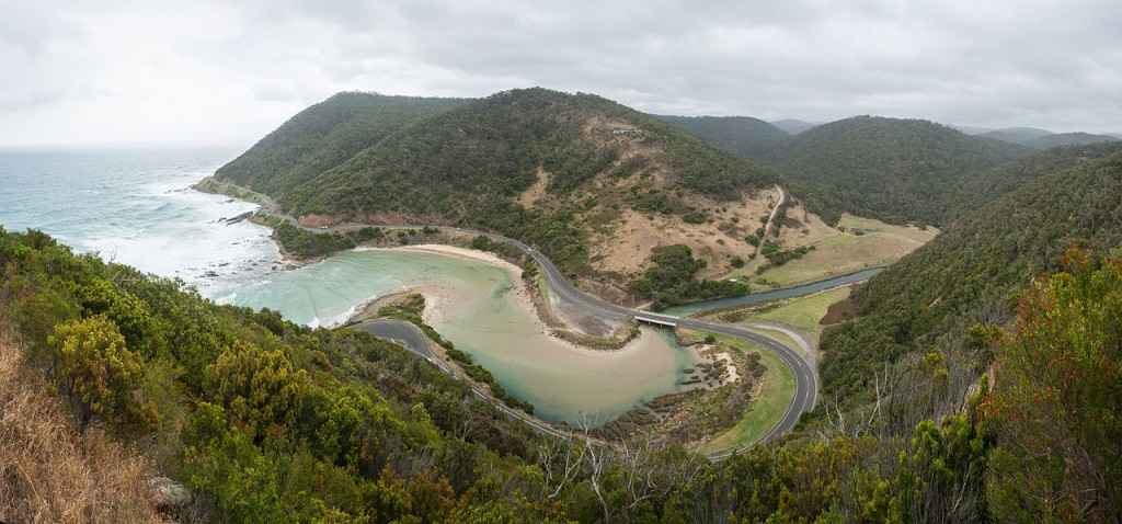 Great Ocean Road, Victoria