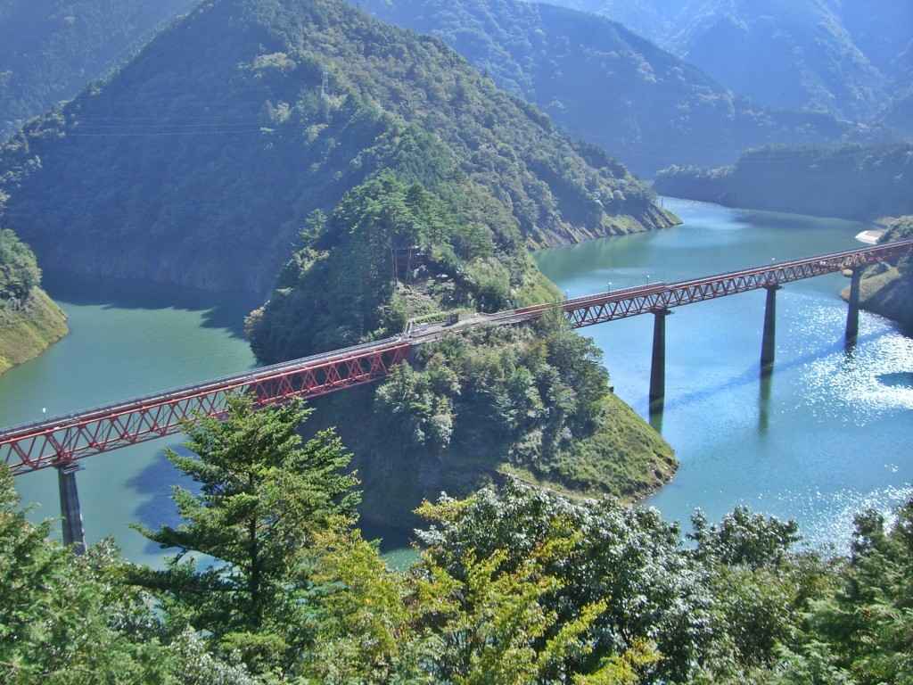 Green Canyon, West Java