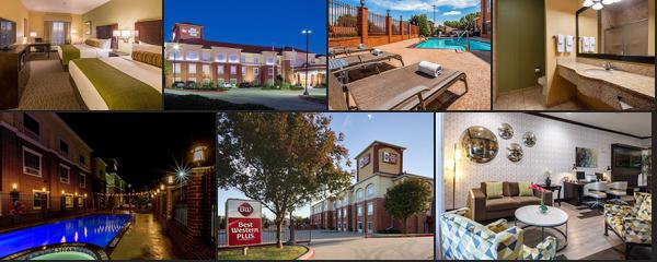 Best 10 Exceptional luxury hotels near to Cedar Hill Texas - TheBiteTour