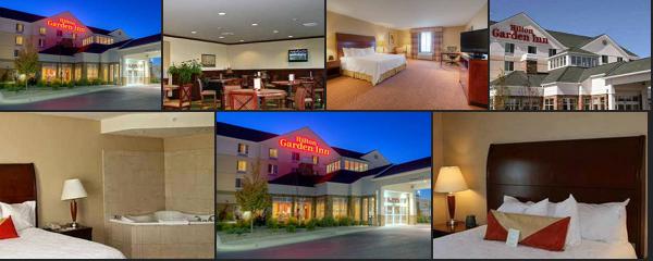 The top 6 Wonderful luxury hotels near to Great Falls Montana - TheBiteTour