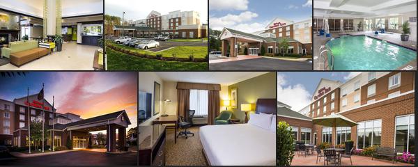 Absolute best 10 Wonderful luxury hotels near to Hampton Virginia ...