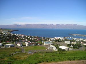 2. Iceland - 16.21