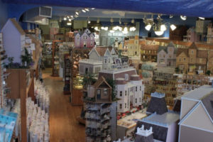 6. The Little Dollhouse Company, Toronto (Canada)
