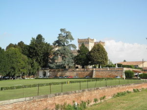 8. Relais Castello Bevilacqua - Verona, Italy