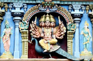 9. Meenakshi Amman Temple, Madurai (India)
