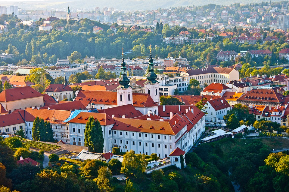 Czech Republic