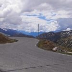 The Highest Pass Roads in the World