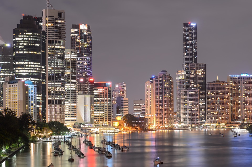 Top 10 Safest Cities in Oceania