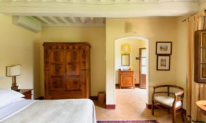 1. Casa Portagioia, Tuscany