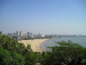10. Mumbai, 38 billionaires