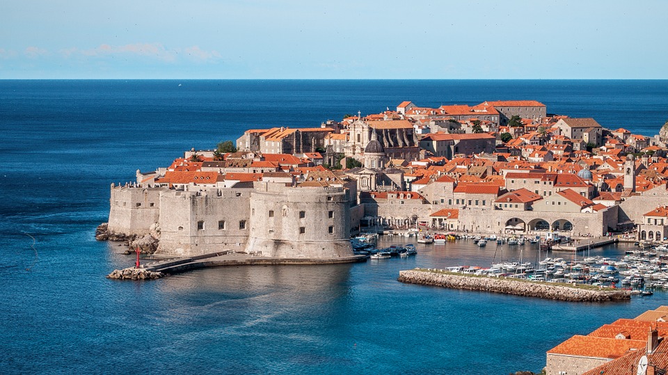 11. Croatia - 18 million per year