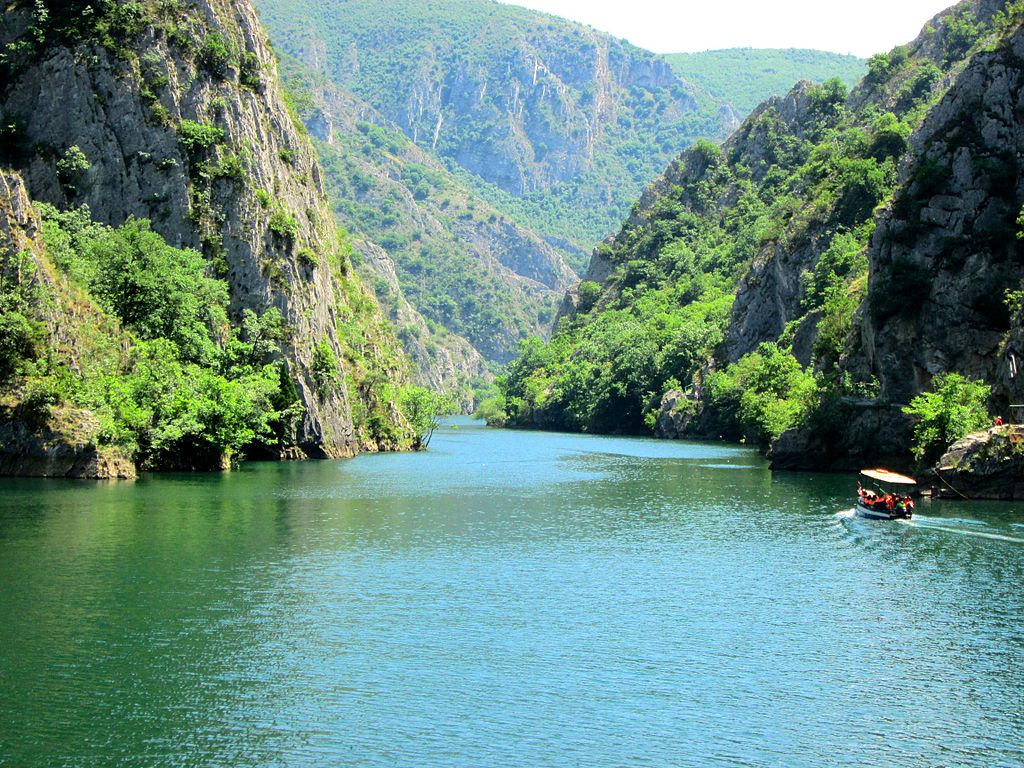 11. Matka