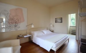 12. Villa Rosmarino, Liguria