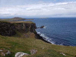 13. Isle of Skye - Scotland, UK