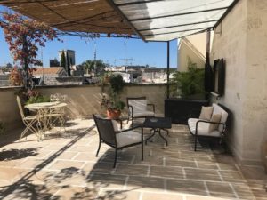 13. Roof Barocco Suite, Puglia