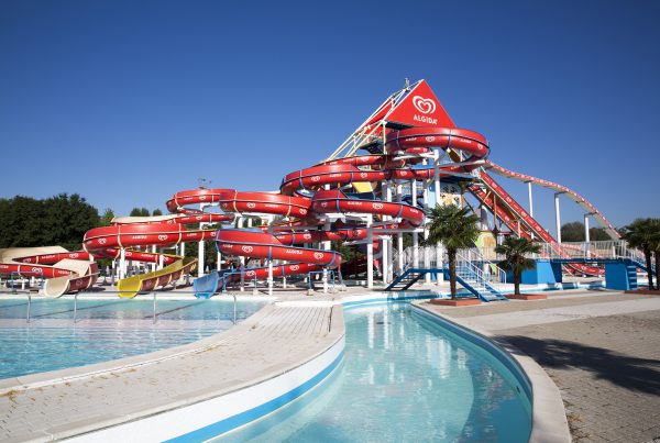 15. Acquatica Park (ex Gardaland Waterpark), Milan