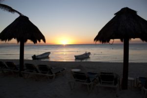 16. Tulum, Mexico