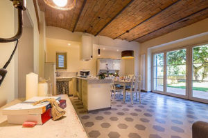 18. Relais Paradise, Toscana