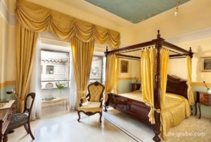 19. King Umberto, Sicily