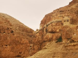 2. Jericho (West Bank)