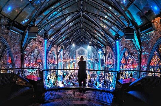 2. Mirror Lounge & Club, Bali, Indonesia