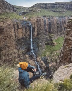 2. Tugela Falls