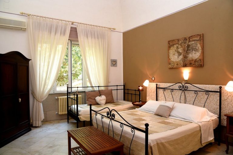 Top 25 Most Beautiful B&Bs In Italy - TheBiteTour.com