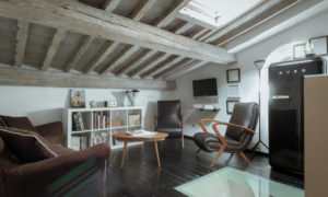 22. Floroom, Tuscany