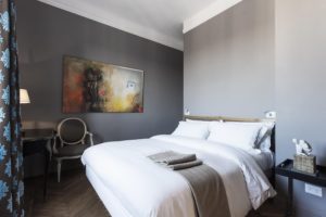 23. BPF Guest House, Lombardy