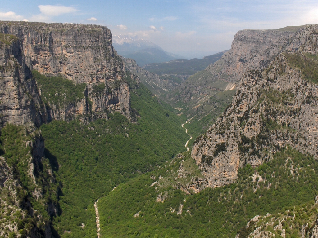 3. Vikos