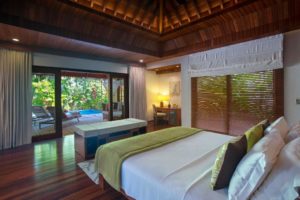 5. Baros Maldives Resort - Maldives