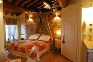 5. Gallo delle Pille, Lombardy