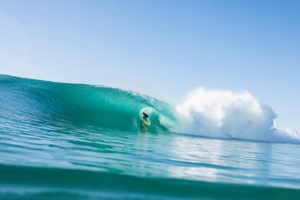 5. Gold Coast, Australia