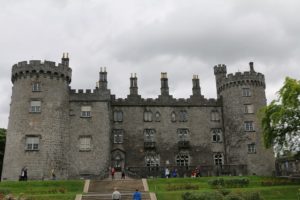 5. Kilkenny Castle, Ireland
