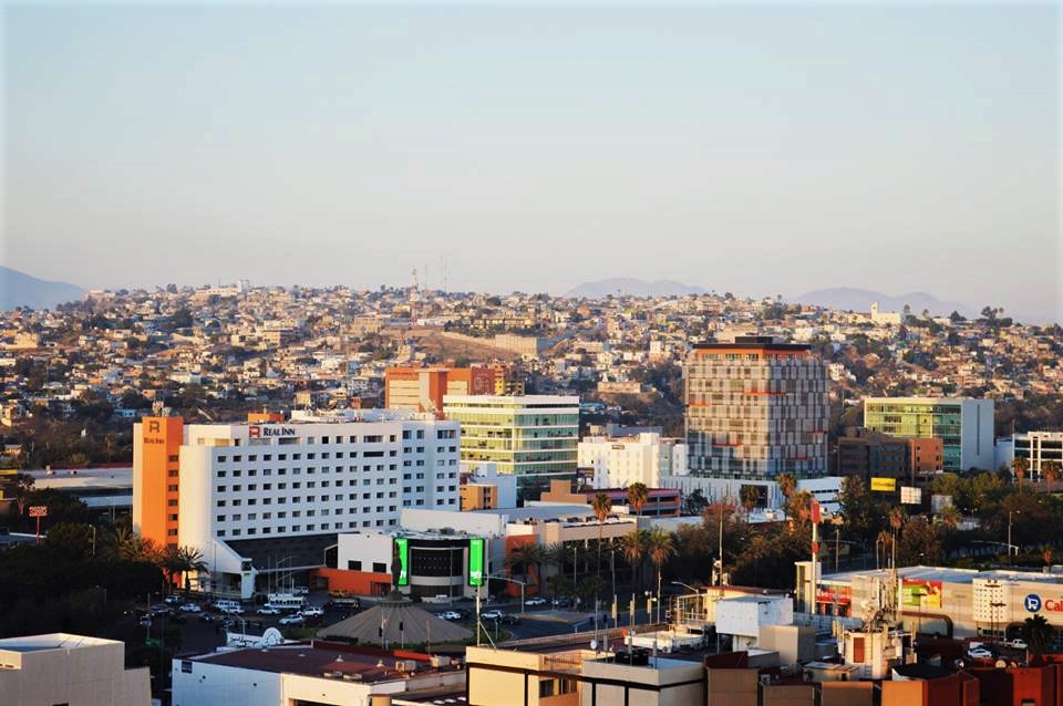 5. Tijuana, Mexico