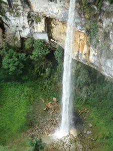 5. Yumbilla Falls