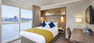 6. The Window on the River, Veneto