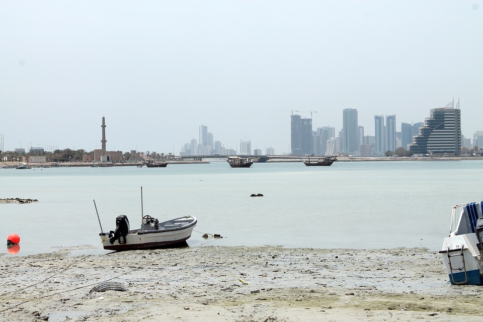 7. Manama, Bahrain