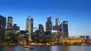 7. Singapore, 39 billionaires