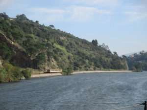 8. Douro Line (Portugal)
